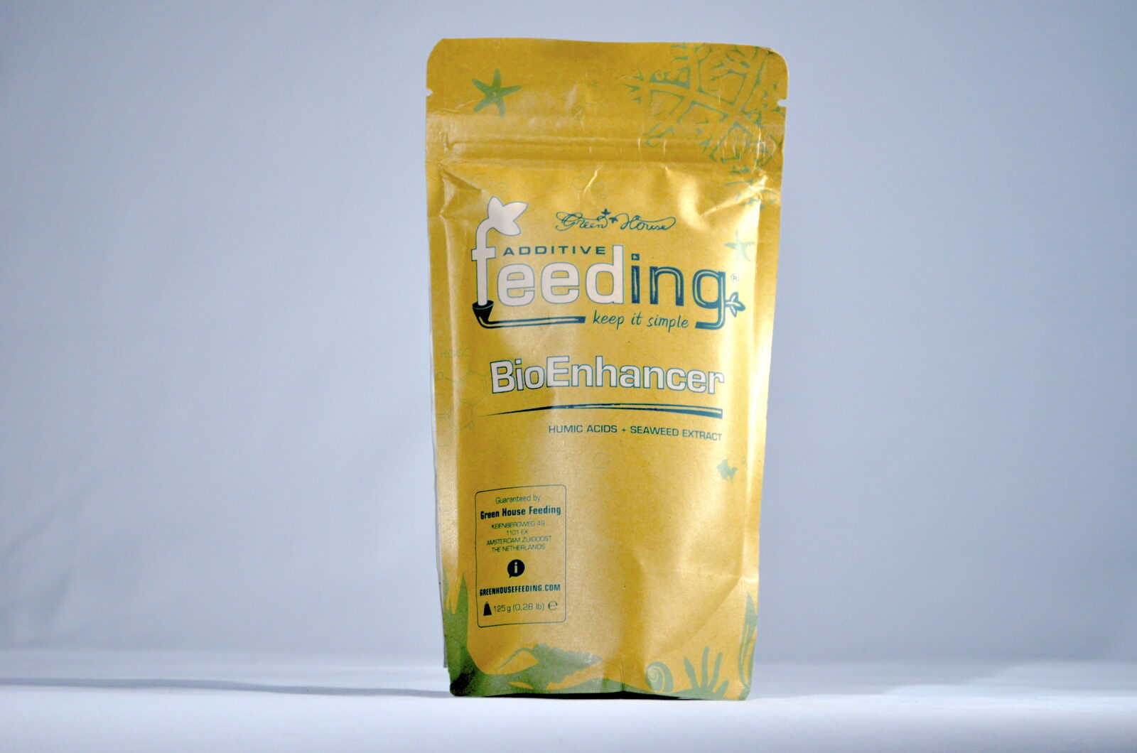 Feeding BioEnhacer 125gr Linea Biomineral