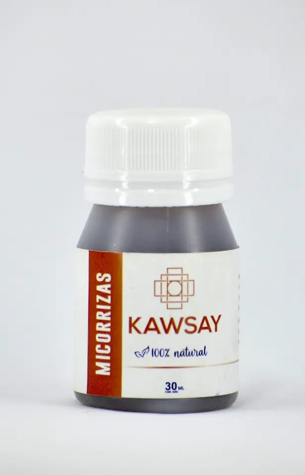 Micorrizas 50ml Kawsay
