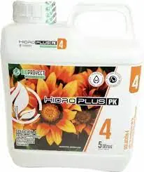 Hidroplus pk 4 5lts Bioproyect