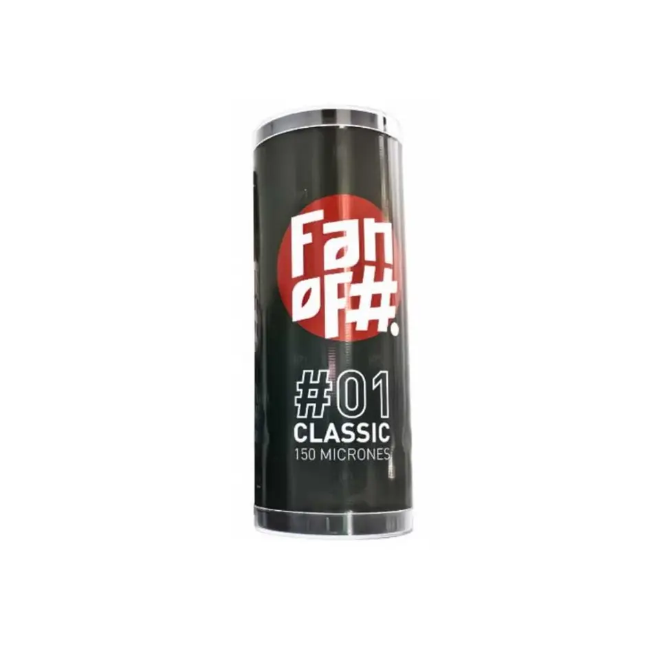 Fan Of Hash Classic #1 150 Micrones