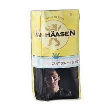 Tabaco Van Haasen 30gr Vainilla