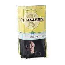 Tabaco Van Haasen 30gr Vainilla