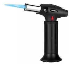 Soplete Flameador Recargable