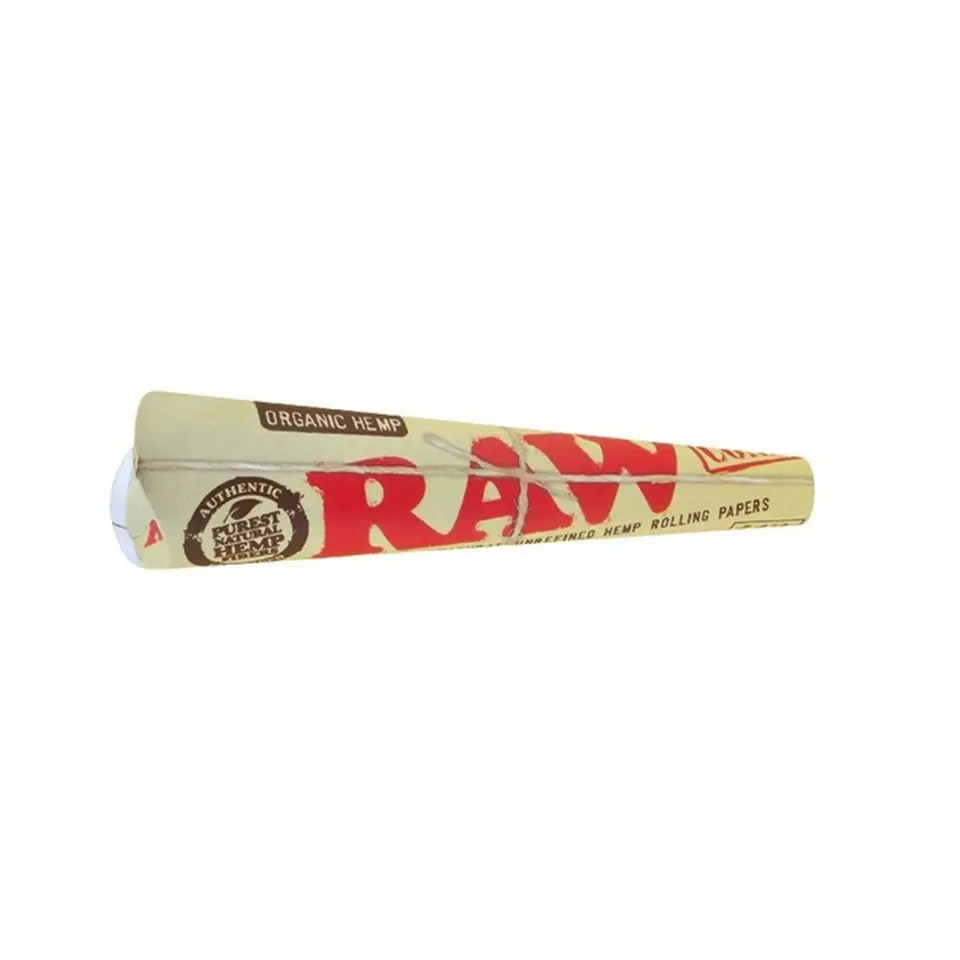 Cono Raw Organic 78mm