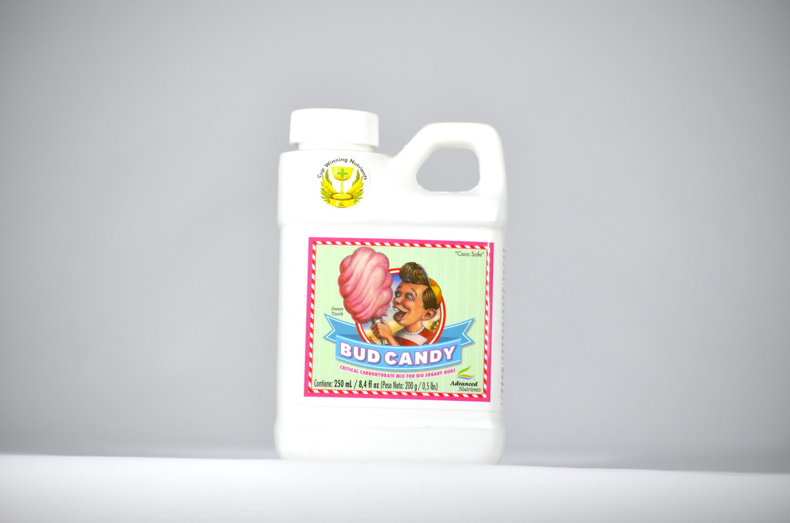 Bud Candy 1ltr Advanced