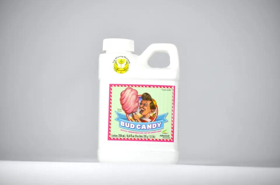 Bud Candy 4ltrs Advanced
