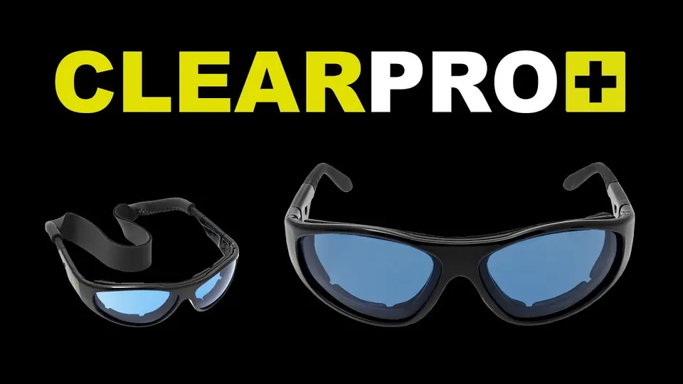 Clear Pro Lentes GardenHighPro