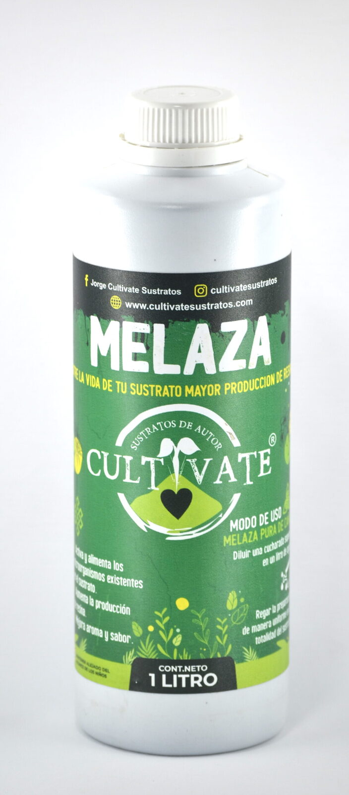 Melaza Cultivate 1ltr