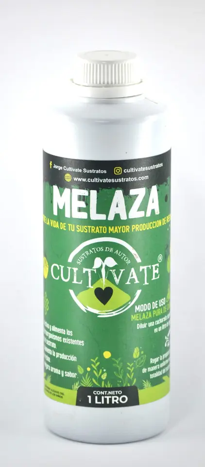Melaza Cultivate 1ltr