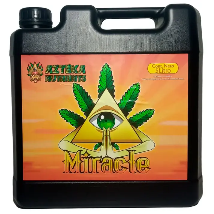 Miracle 5 Lts Azteka