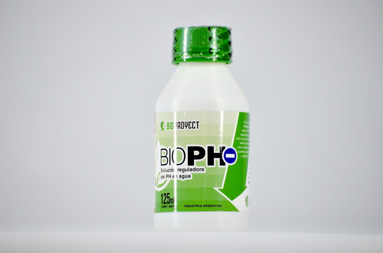 Bio Ph- 125ml Bioproyect
