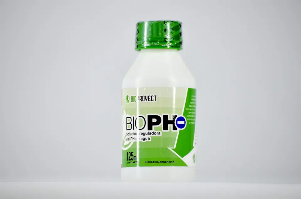 Bio Ph- 125ml Bioproyect