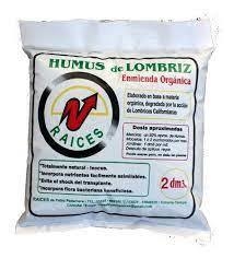 Humus 2dm Raices