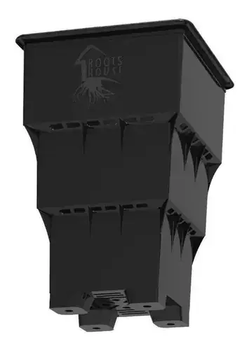 Root House 35lts