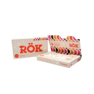 ROK Celulosa 78mm x300