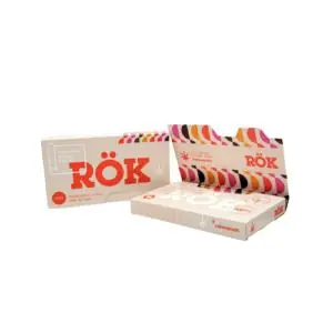 ROK Celulosa 78mm x300