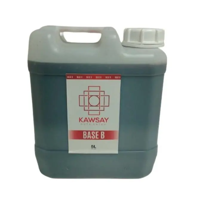 Base B 5ltr Kawsay