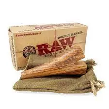 Tuquero Doble Raw