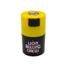 Tight Vac Lion Rolling Circus 0.06l Chico