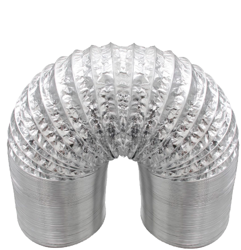 Ducto Garden High Pro x mtr 6" Pulgadas