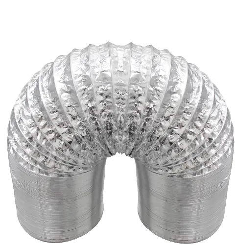 Ducto Garden High Pro x mtr 6" Pulgadas