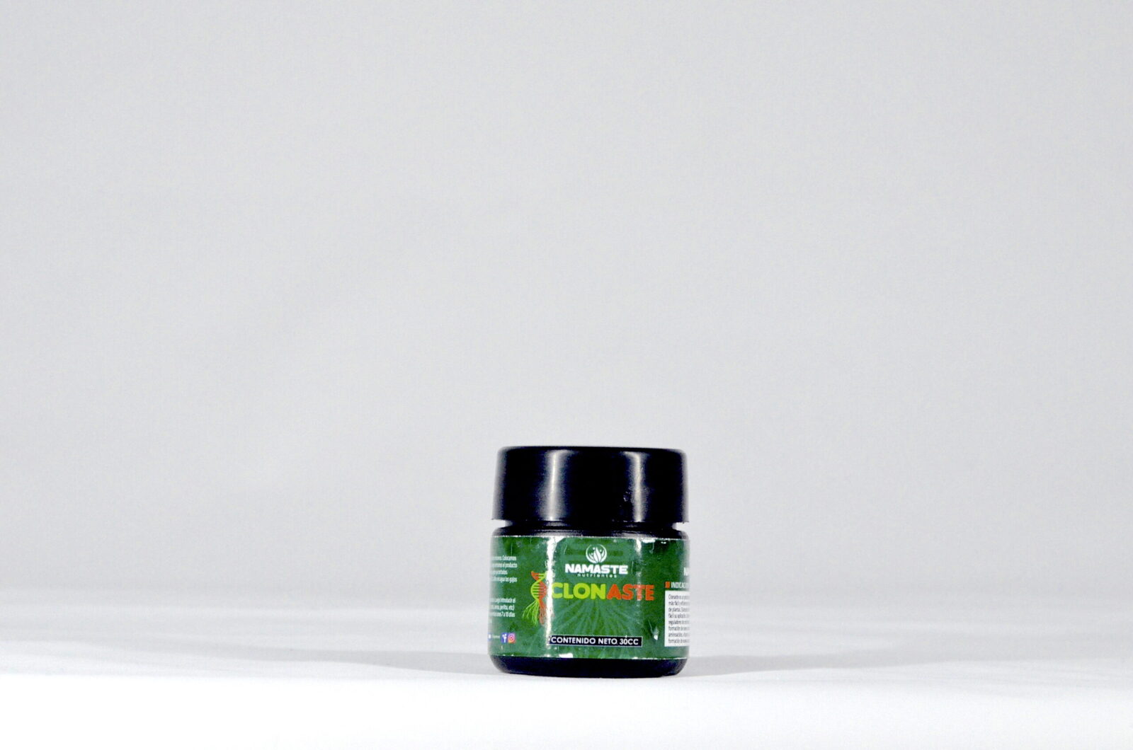 Clonaste 30cc Namaste