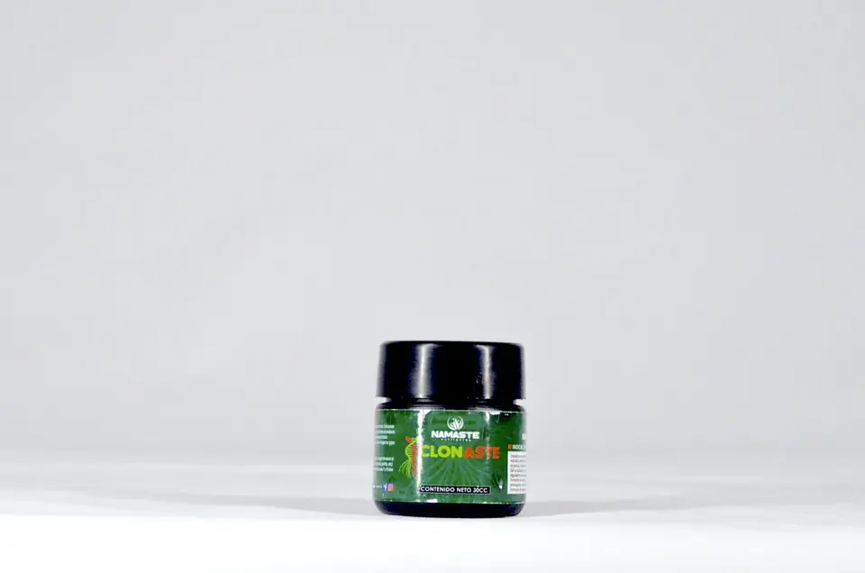 Clonaste 30cc Namaste
