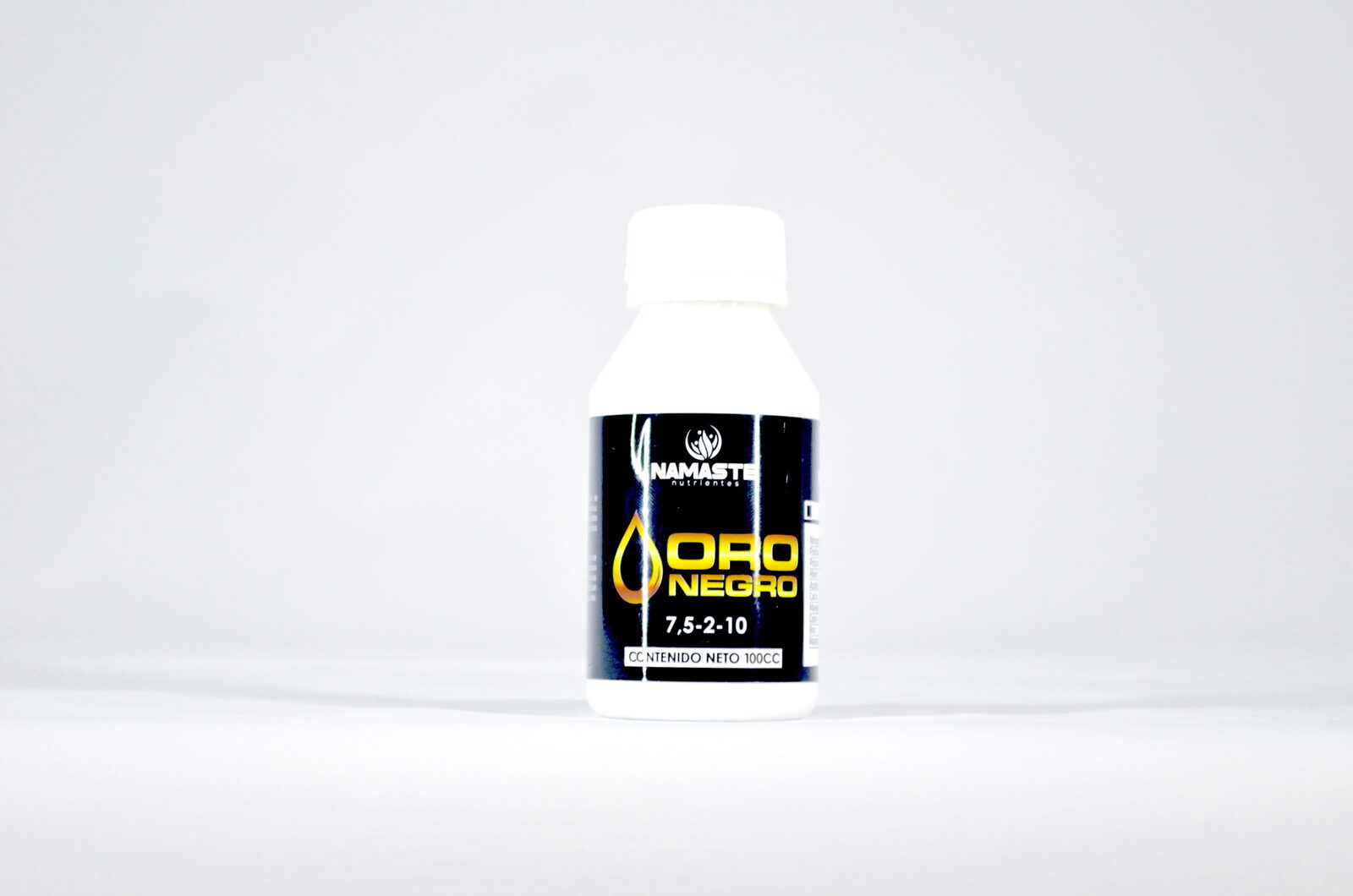 Oro Negro 1OOml Namaste