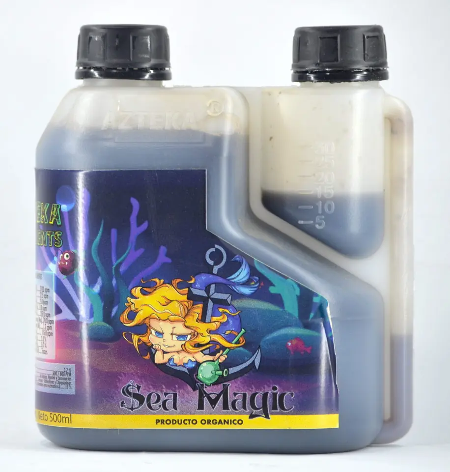 Sea Magick 500ml Azteka