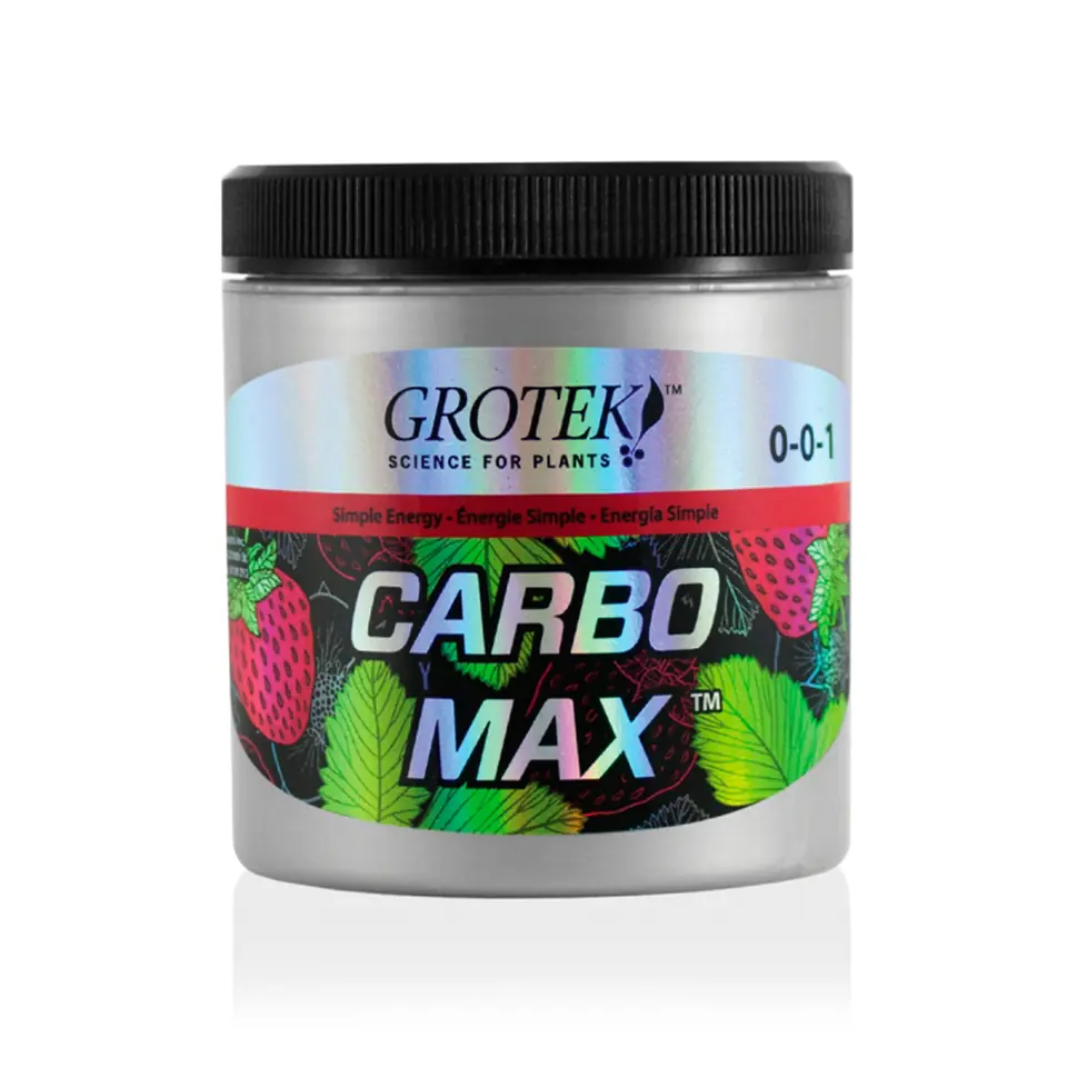 Carbo Max 100gr Grotek