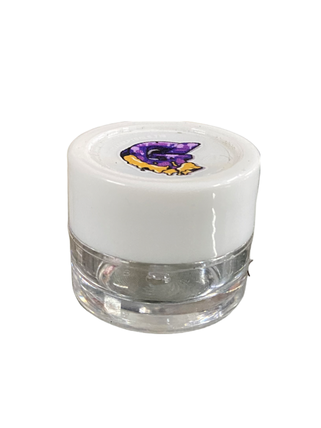 Frasco G Daber Frasco N1 (5cc)