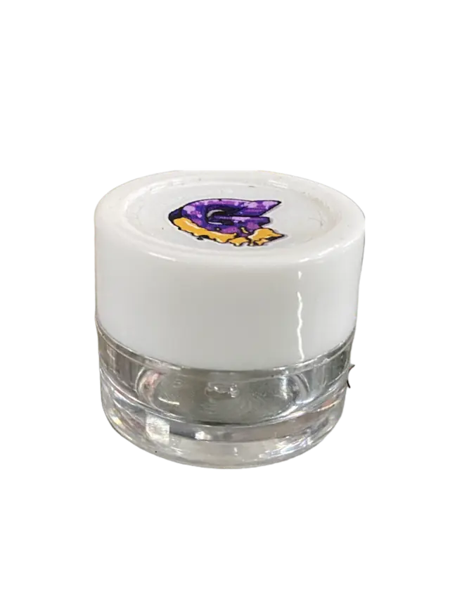 Frasco G Daber Frasco N1 (5cc)