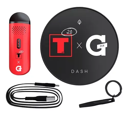 G Pen Dash Tyson 2.0
