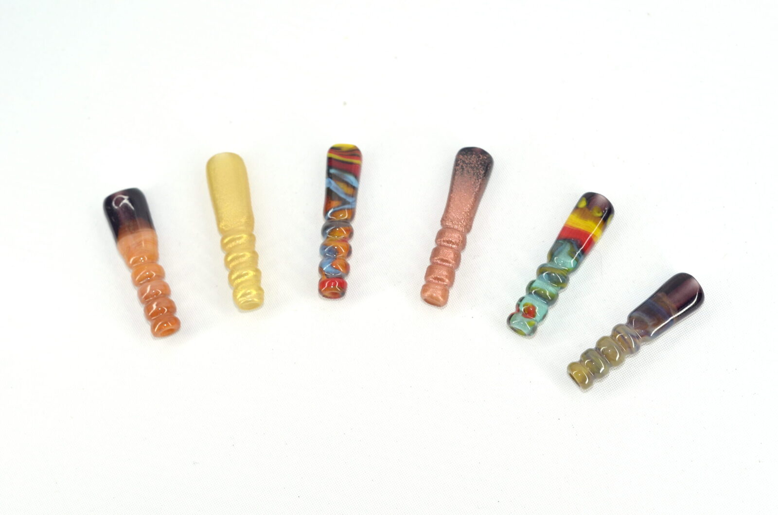 Filtro De vidrio De Diseño Las Pipes