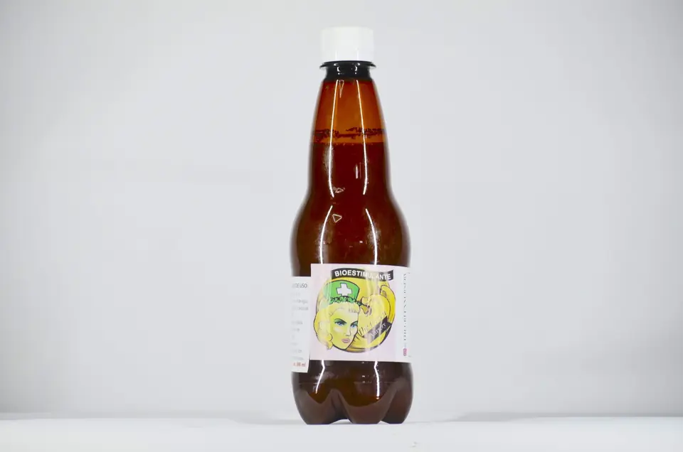 Bioestimulante The Green Nursery 500ml