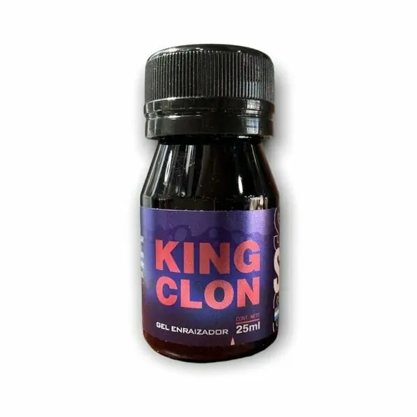 King Clone 25ml Skog