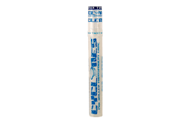 Pre Rolado Cyclones Cono Transparente Clear x1