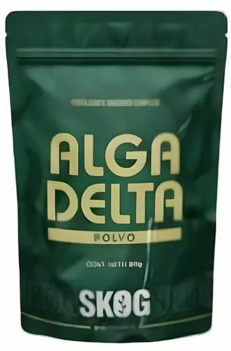 SKOG Alta Delta 50gr