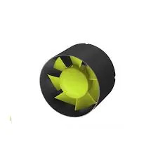 Intractor Profan 100mm GardenHighPro
