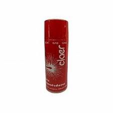 Gas Butano Para Encendedores Clear 250 cc