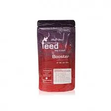 Feeding Pk Booster 50gr