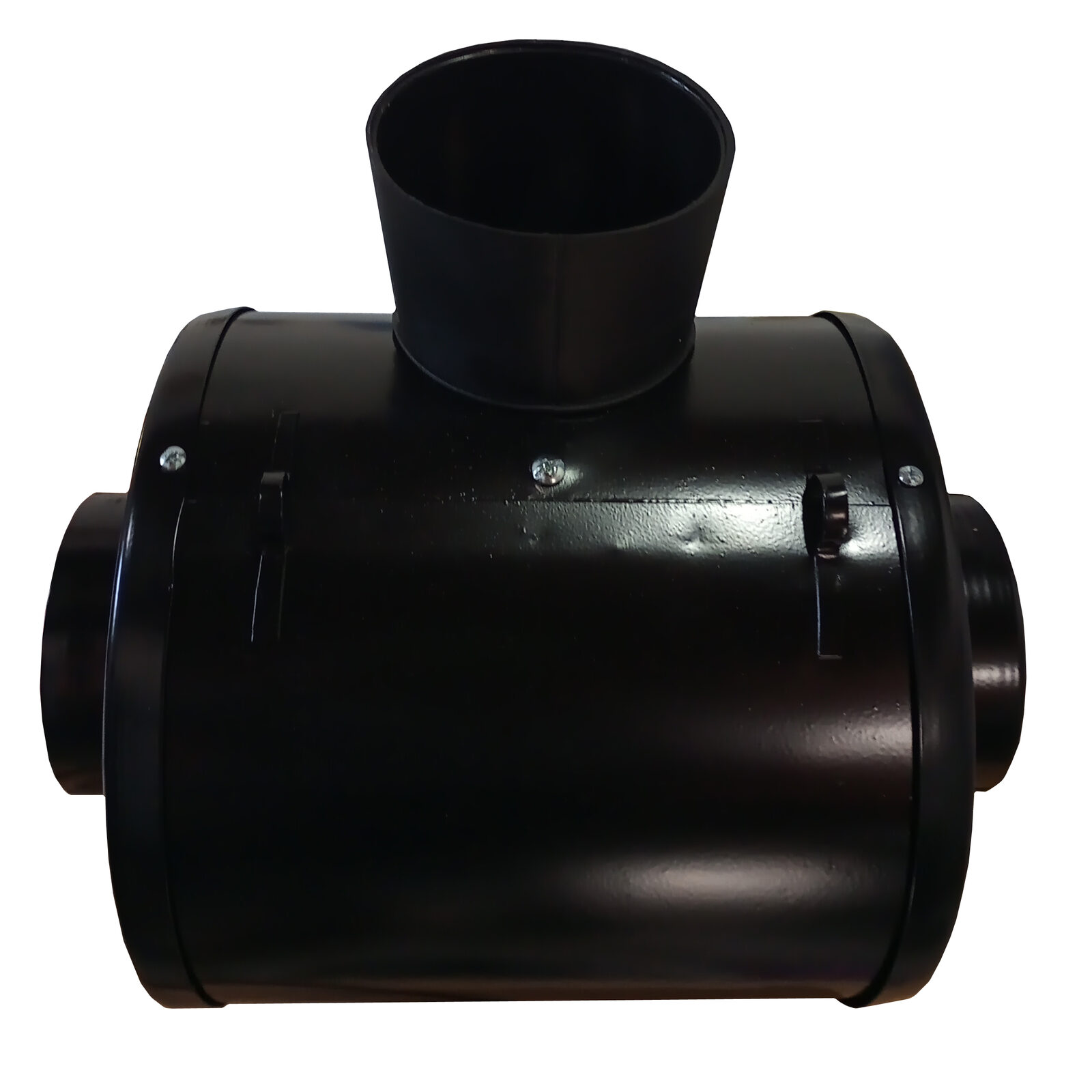 Turbina Doble Boca 4″ Pulgadas  1200 m3/h