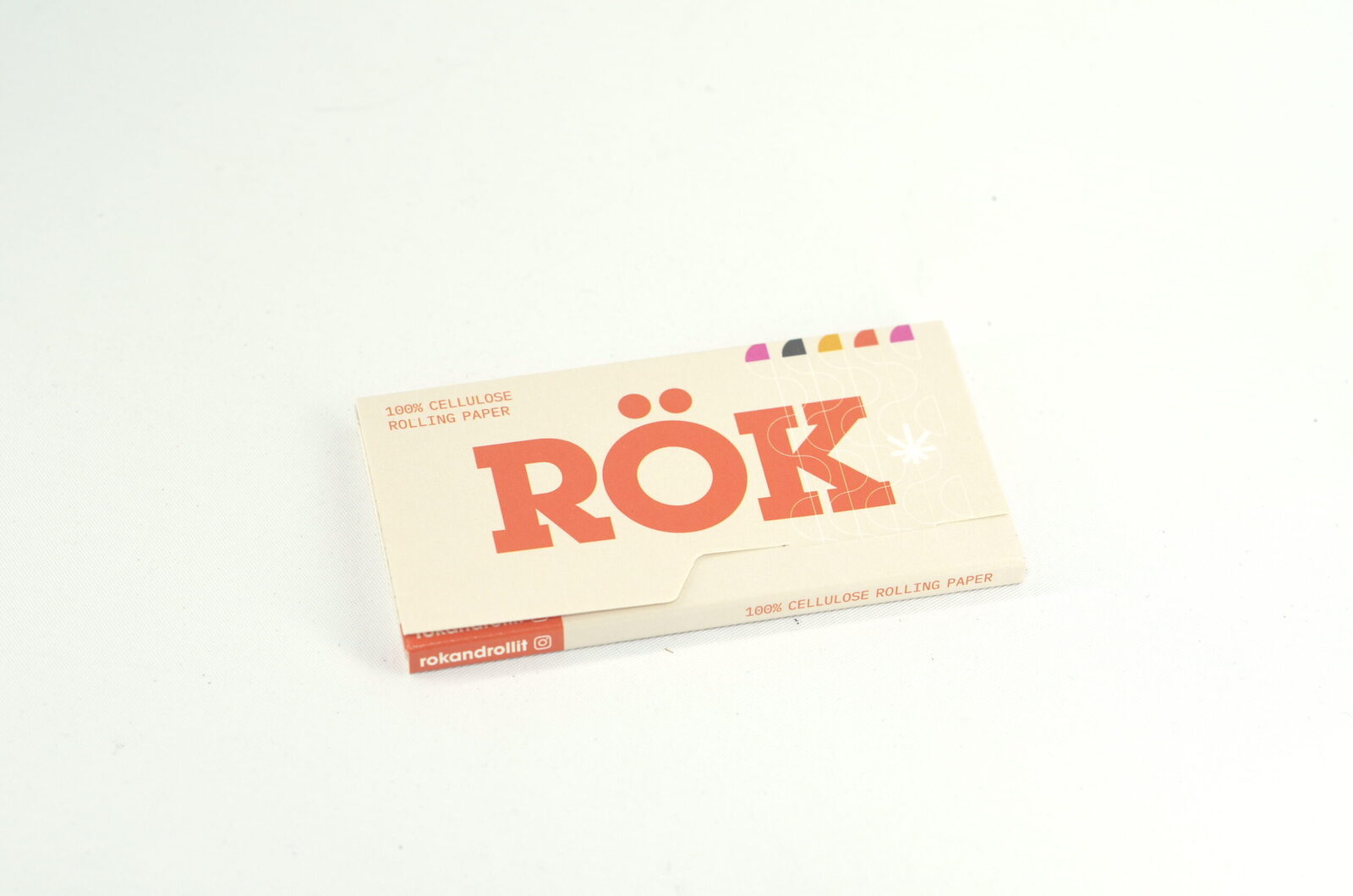 Rok Celulosa 1.1/4