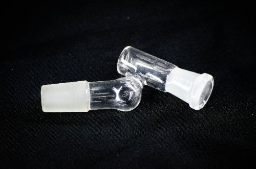 Adaptador Macho de 19mm a macho de 14mm
