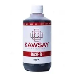 Base B 500ml Kawsay