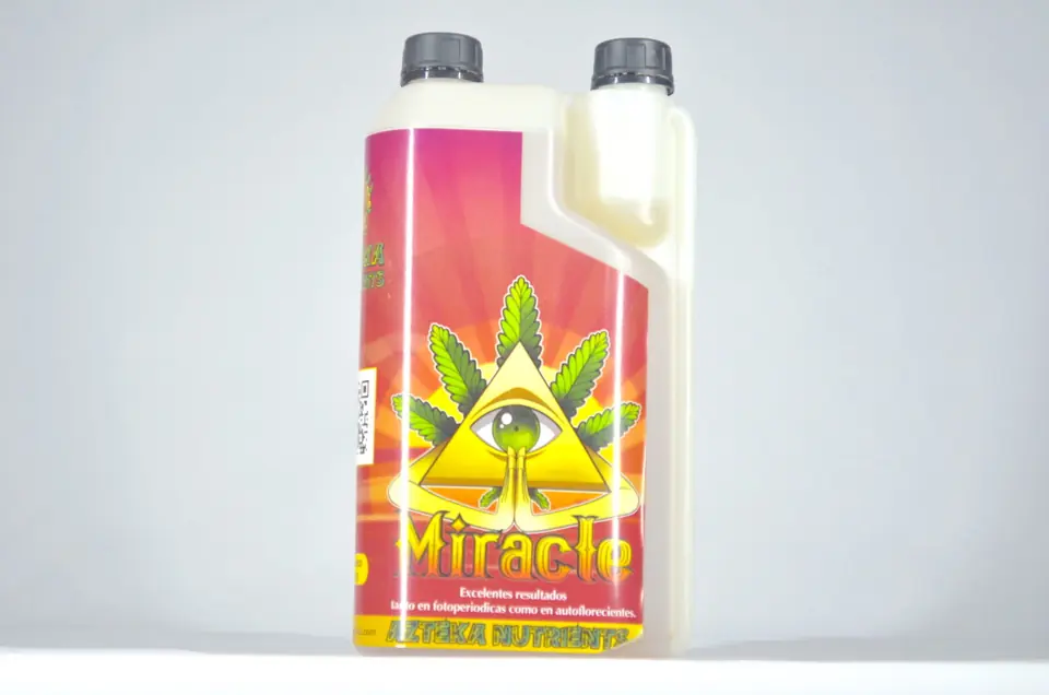 Miracle 1ltr Azteka