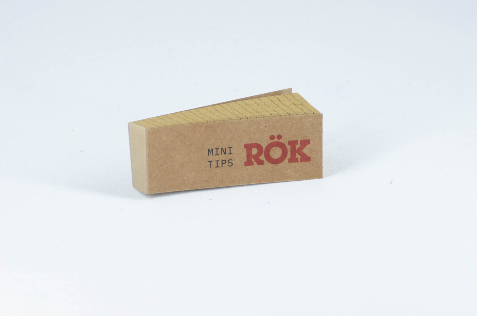 RÖK Mini Tips Marrones