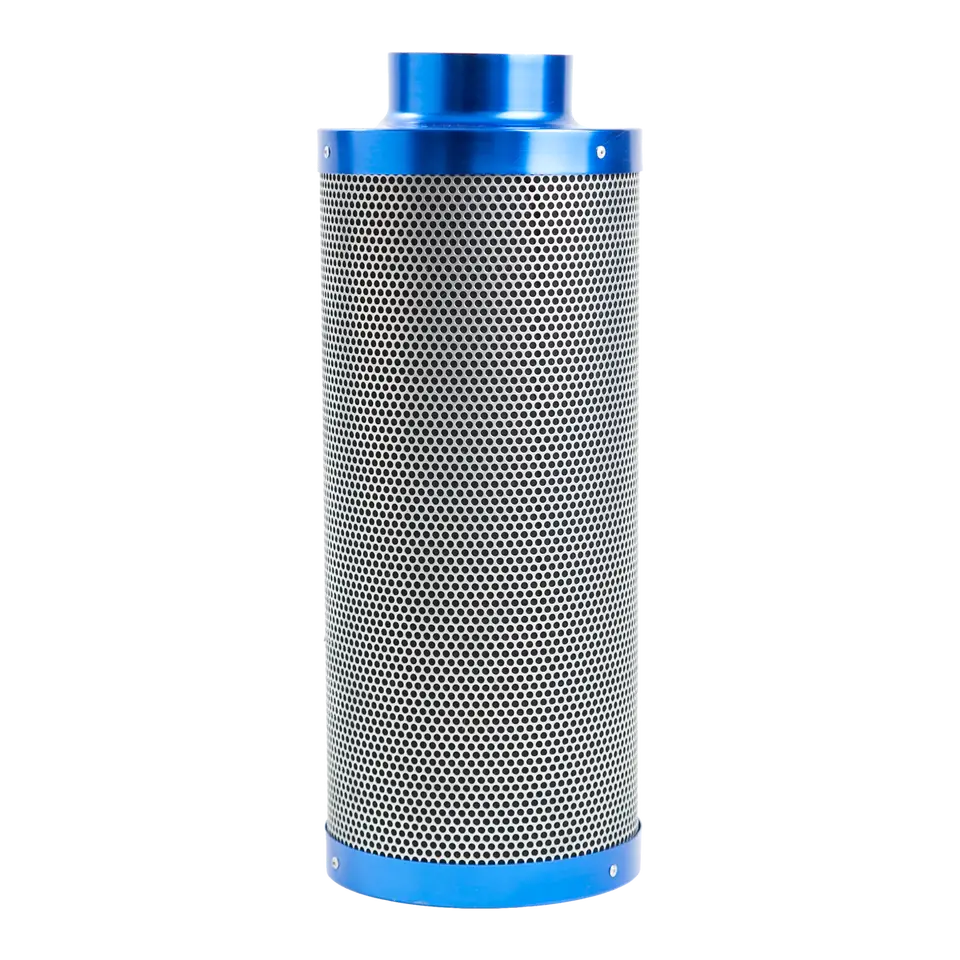 Filtro de Carbón Cultivarg L – 4″ x 45cm