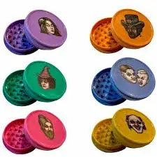 Picador Lion Rolling Circus Biodegradable 3p