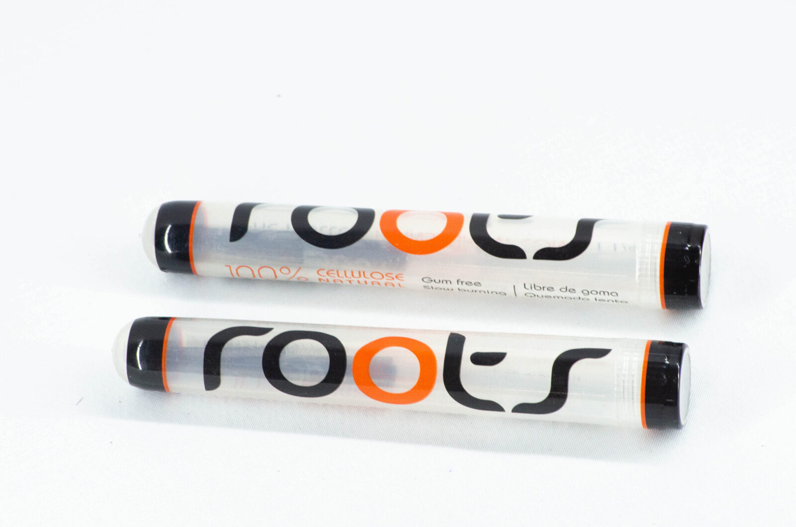 Roots Celulosa Pre Rolado 1.1/4